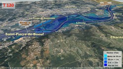 FLOOD AR methodology